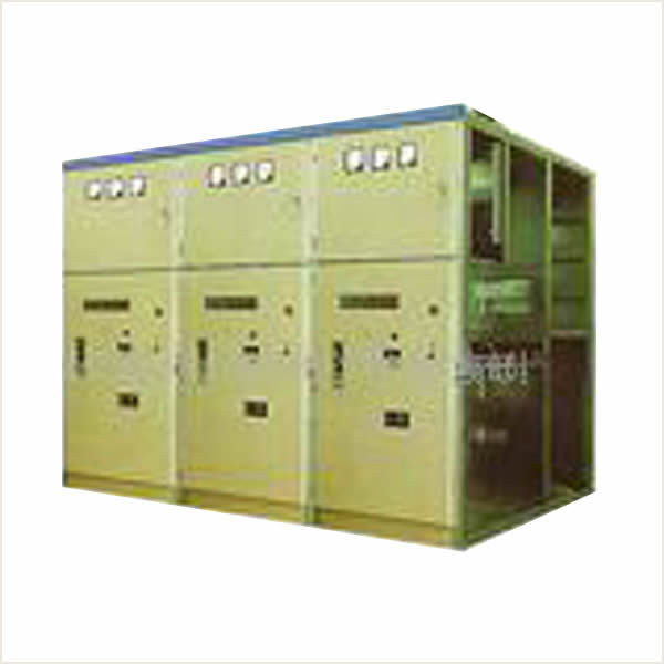 KYN18A-12交流金屬鎧裝移開式開關設備