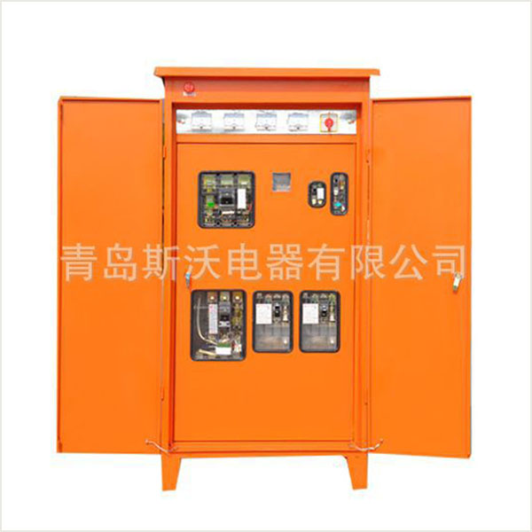 山東建筑工地備案臨時配電箱配電柜