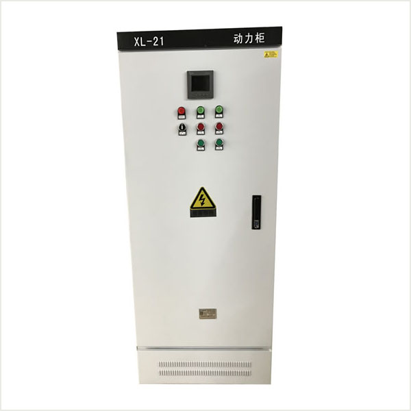 青島廠家專業(yè)生產(chǎn) 配電箱 配電柜 低壓成套開關設備