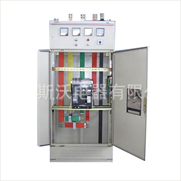 青島專業(yè)生產(chǎn)銷售 低壓成套開關設備 GGD配電柜